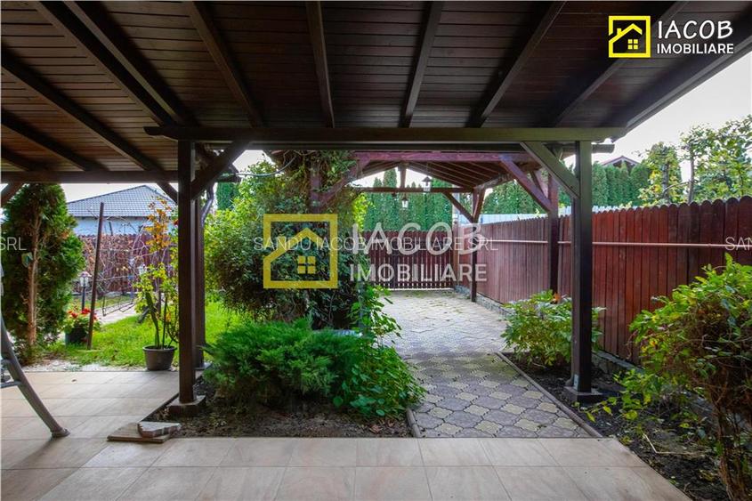 Casa Magura - Crihan, str. Visinului - 6