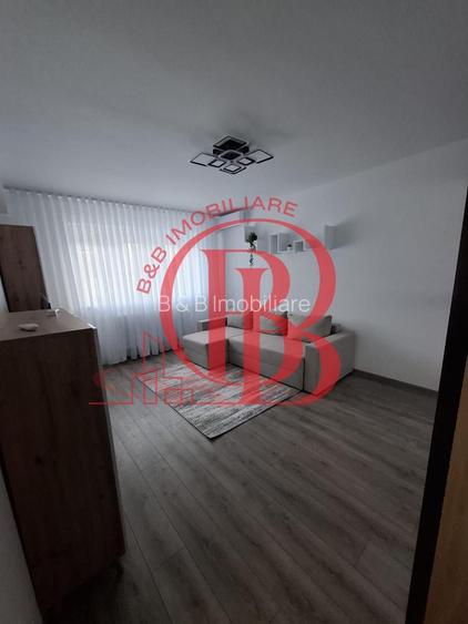 Inchiriere 2 camere+Loc parcare Th. Pallady Prima Inchiriere - 2