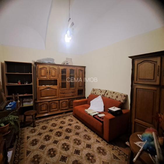 Apartament 2 camere – Piața Unirii ( hotel Melody) – ideal investiție - 2