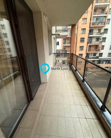 Apartament 2 Camere / Onix Residence / Grozavesti - 8