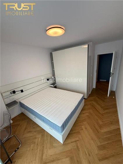 2 Camere | Elite | Garaj  Subteran | Bloc 2025 - 2