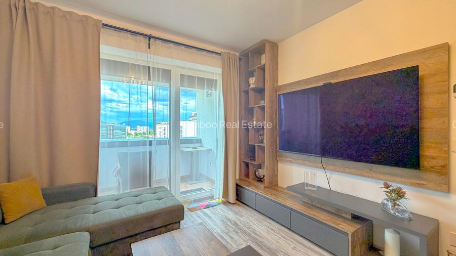 Studio Premium Designer-Made | Kasper Coresi | Loc de parcare si boxa - 4