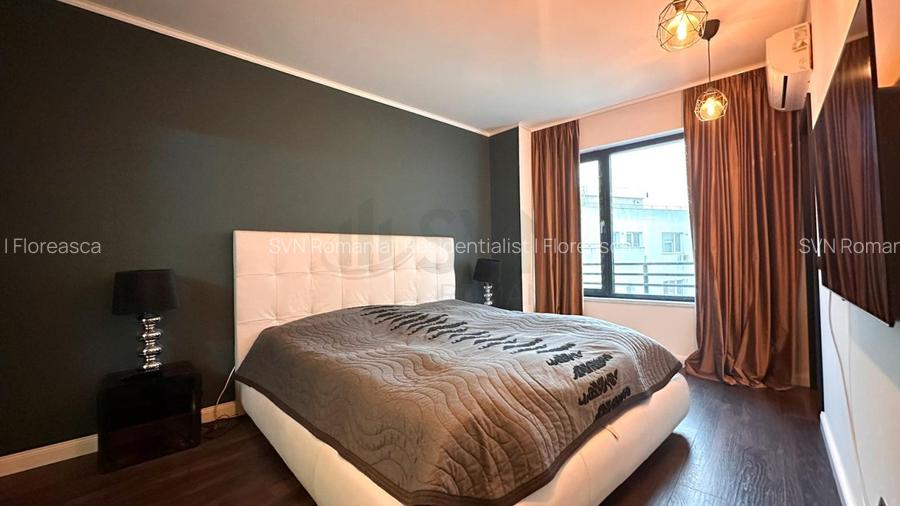 REA1022180 Apartament 3 camere Soseaua Nordului - 4