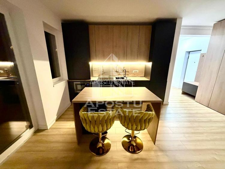 Apartament cu 2 camere la prima inchiriere, zona Giroc, Timisoara - 3