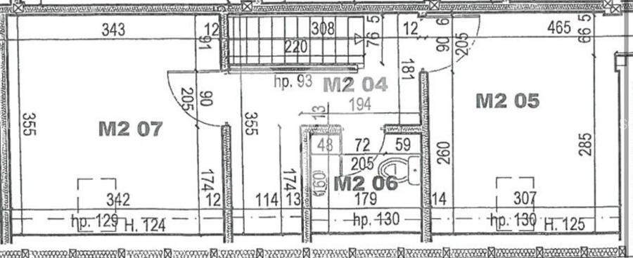 Apartament 3 camere 76 mp la cheie Bvd. Mihai Viteazu Sibiu - 8