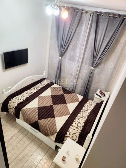 FĂRĂ COMISION | APARTAMENT 3 CAMERE, ETAJ 1, BALCON, PARCARE, MAGNOLIA - 5