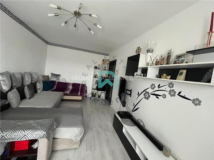 Apartament 3 camere Tractorul, 70mp., Brasov - 18