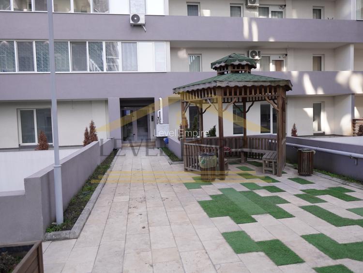 Închiriere Apartament 2 Camere Metro Militari Preciziei Iuliu Maniu Drumul Osiei - 16