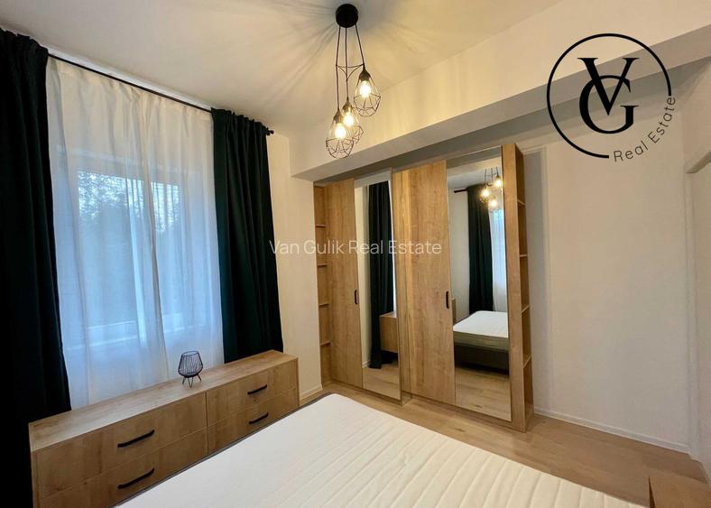 Apartament 2 camere mobilat si utilat | Baneasa - Aviatiei - Biharia - 4