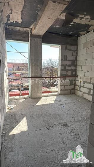 Apartament 3 camere in proiect nou - Bratianu Constanta - 2