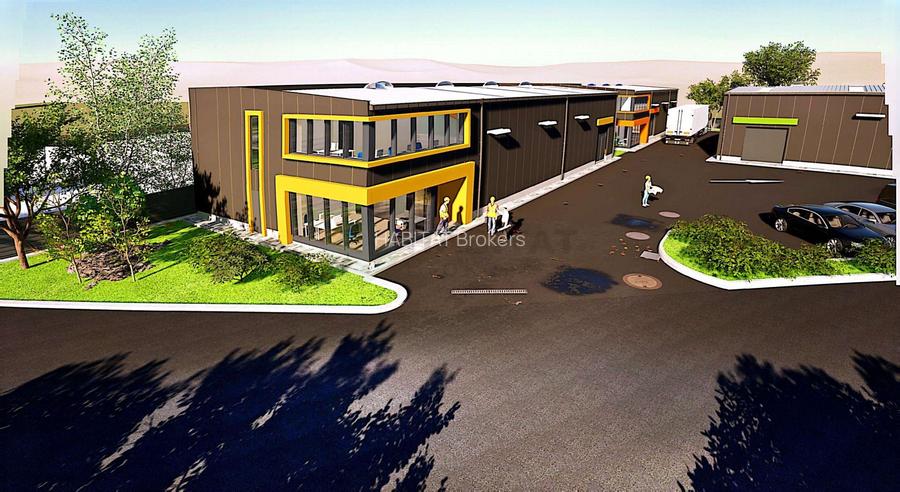 Oportunitate  PUD Aprobat – Acces Imediat Centura Bucuresti - 5