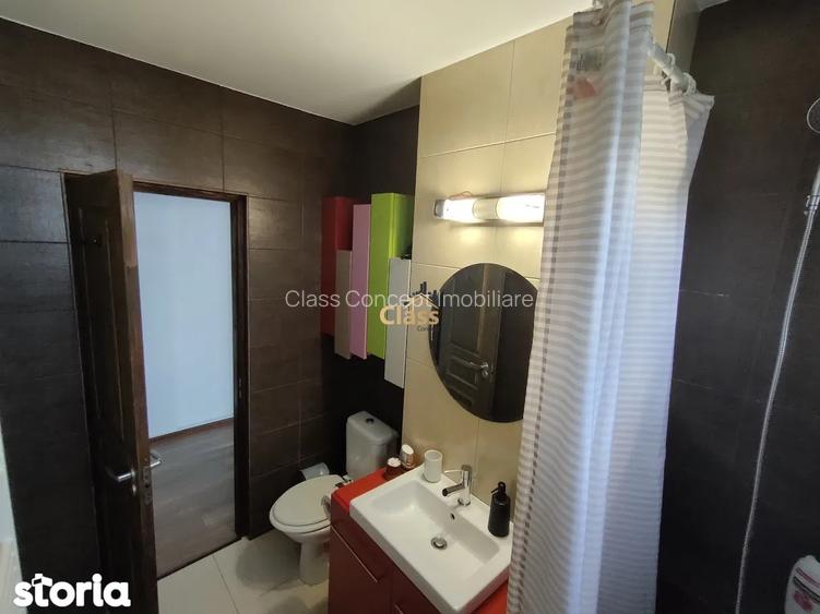 Apartament 2 camere | Mobilat modern | 50 mpu | Brancusi Gheorgheni - 7