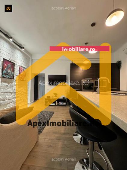 Apartament 2 camere de inchiriat P-ta Romana București | ApexImobiliare.ro - 5