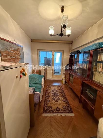 ULTRACENTRAL! Apartament 4 camere 98mp 2băi, Bd. Independenței - 3