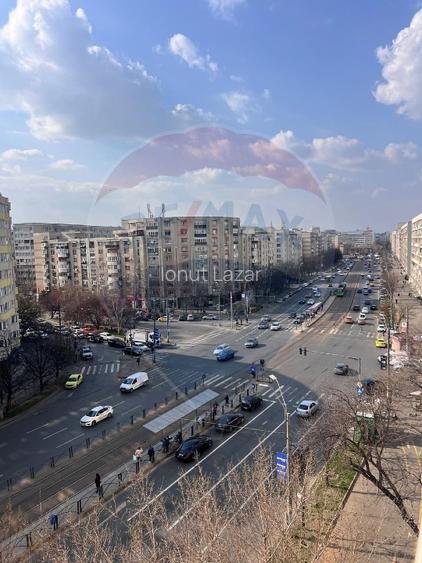Apartament cu 2 camere de închiriat Mihai Bravu - Vatra Luminoasa - 9