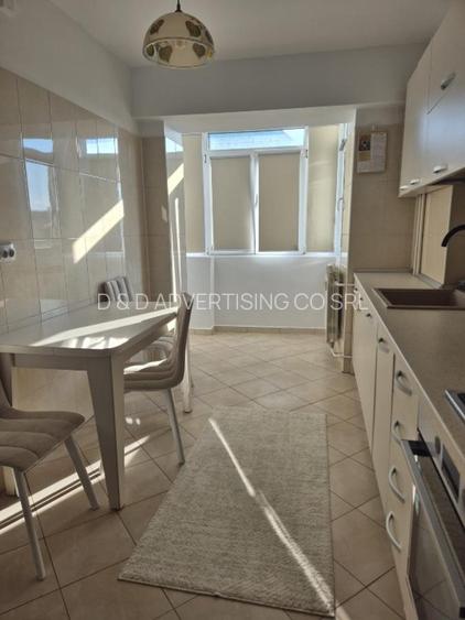 UNIRII - Camera de Comert - Apartament MODERN - LOC PARCARE - 7