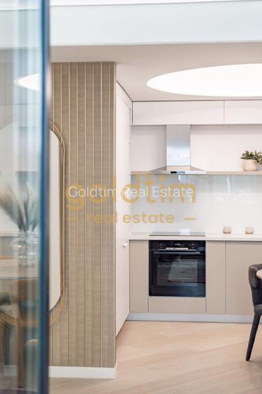 SUPERB/ ANSAMBLU CU GYM SI PISCINA/PARCARE SUBTERANA - 43