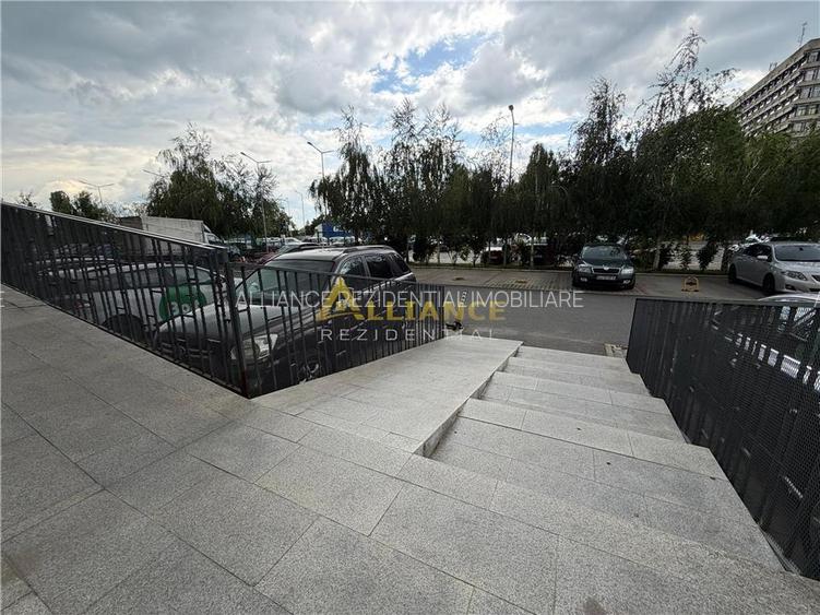 GARSONIERA METROU DIMITRIE LEONIDA – 1 MINUT METROU, MOBILATA SI UTILATA - 11