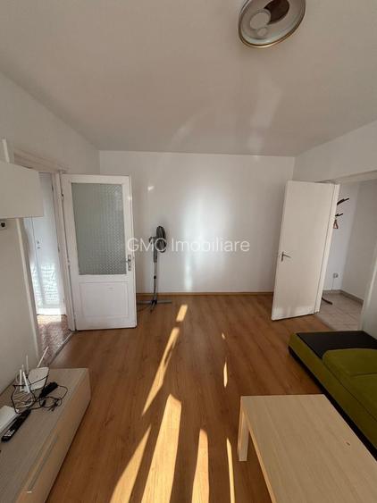 Apartament 2 camere Tineretului-Unirii T99 - 2