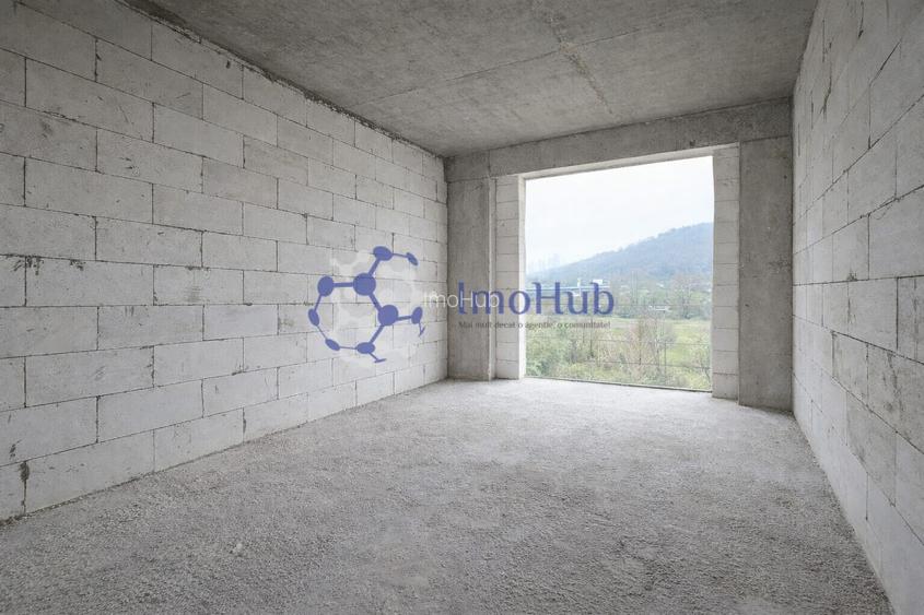 Apartament 2 camere-DIRECT DEZVOLTATOR- 3 KM DE PALAS MALL - 2