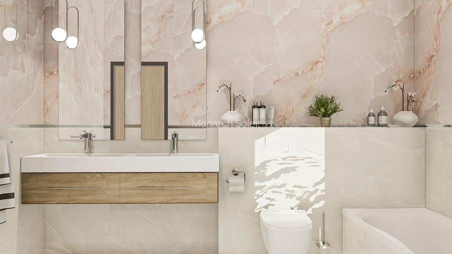 Investește în familiei tale achiziționând locuința MONARCH SOLEIL  potrivita - 8