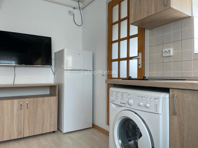 COZY ATTIC STUDIO | OCCIDENTULUI | PIATA VICTORIEI - 4