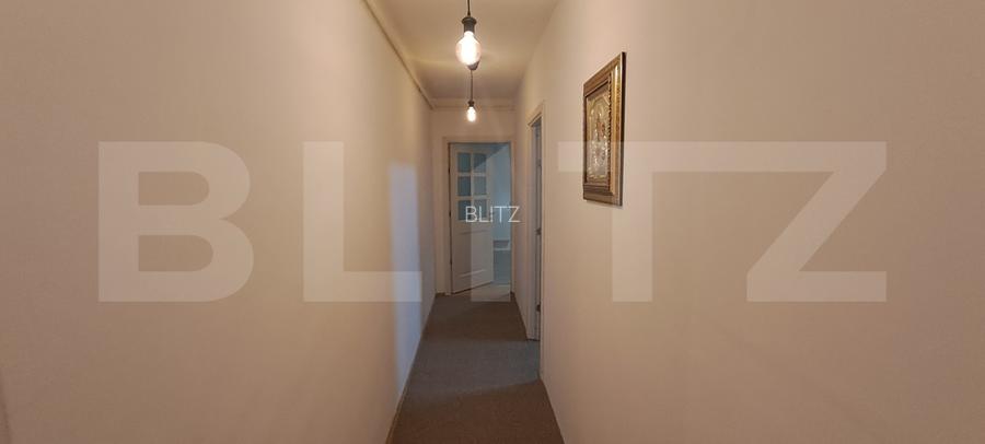 Apartament cu 2 camere, etaj 2 din 3, zona Stejarului  - 9