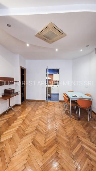 Apartament 3 camere de inchiriat in zona Ateneului Roman / Calea Victoriei - 6