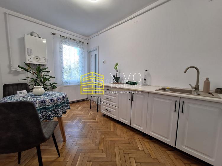 Spațiu pentru activitate psihologică – Tg. Mureș – Str. Sârguinței - 4