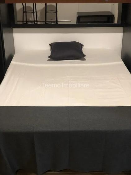 Garsoniera, decomandata, 44 mp, metrou, Timpuri Noi - 2