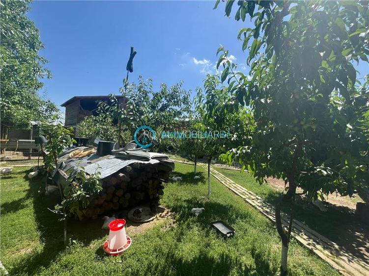 Royal Imobiliare-Vanzare Vila Zona Romanesti - 25