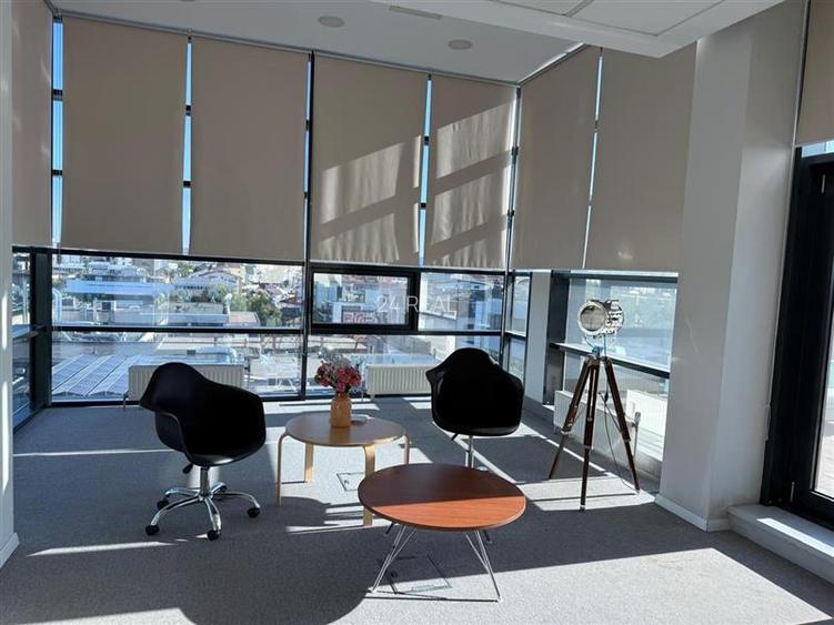 Spatii birouri de inchiriat Banu Antonache Offices de la 219 mp - 18