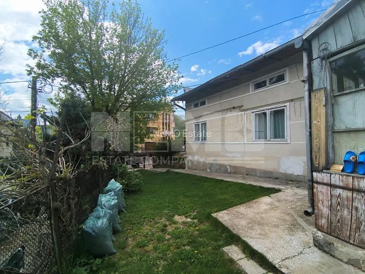 Casă în Zamca | Teren/spațiu verde | Zonă liniștită | 145.000 € - 5