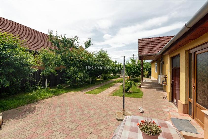 RECO, Casa in Osorhei, Bihor - 9