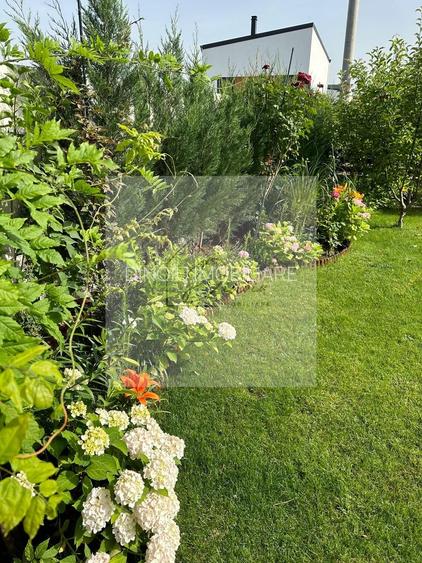 Vila Tunari Otopeni 50m pana la padure | teren 400mp | OCAZIE I COM 0% - 17