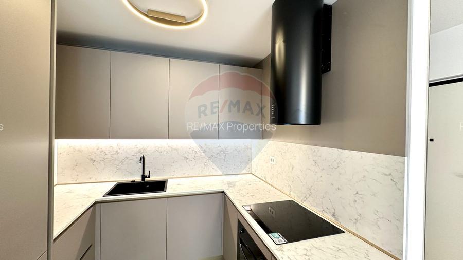 De inchiriat 2 camere in One Cotroceni/totul nou - 4