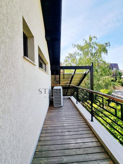 Iancu Nicolae | Vanzare vila 3-4 dormitoare | Gradina privata & Jacuzzi & Garaj