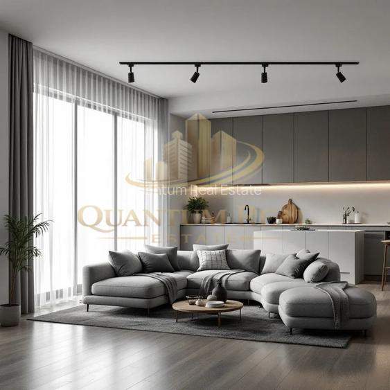 Apartament nou 3 camere- Drumul Binelui | Comision Zero - 4