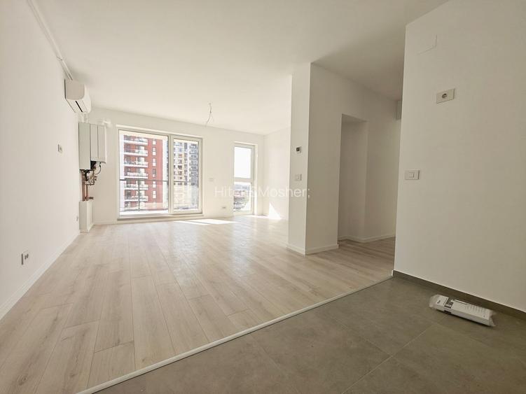 Apartament 2 camere  -  Disponibil imediat - Comision 0% - 3