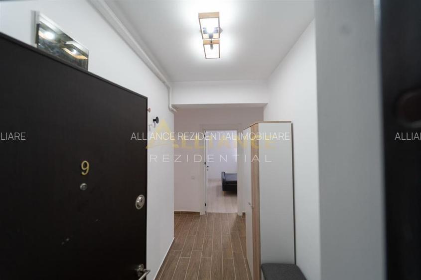 Metrou Berceni Apartament 2 camere + curte 200 mp - 11