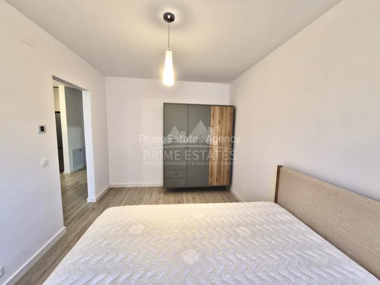PRIMA INCHIRIERE! Studio Dublu | Greenfield | Parcare Inclusa - 9