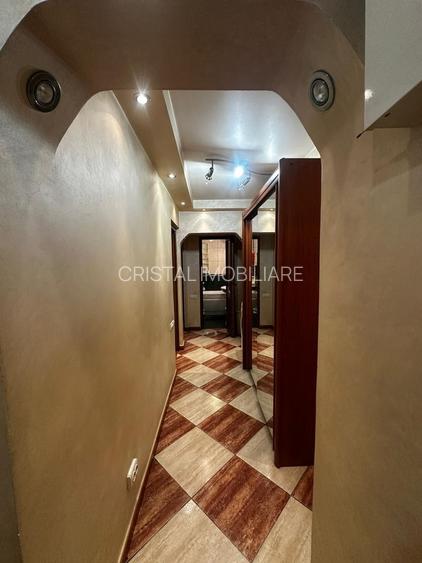 Apartament 3 camere, parcare inclusă, pet friendly, metroul la scara blocului - 4