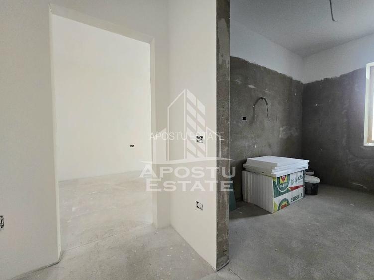 Apartament cu 2 camere, bloc nou, zona Torontalului - 3