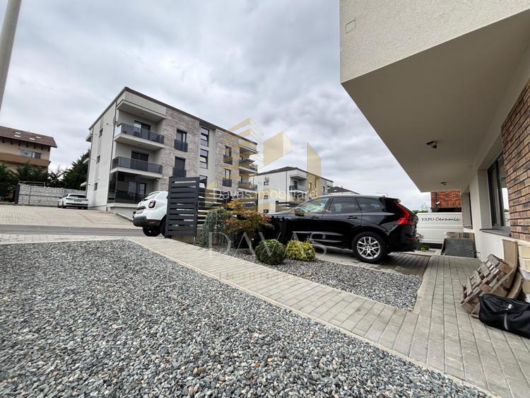 Inchiriere Duplex | Parcare inclusa |Buna Ziua | Spatiu Birouri / Locuinta  - 17