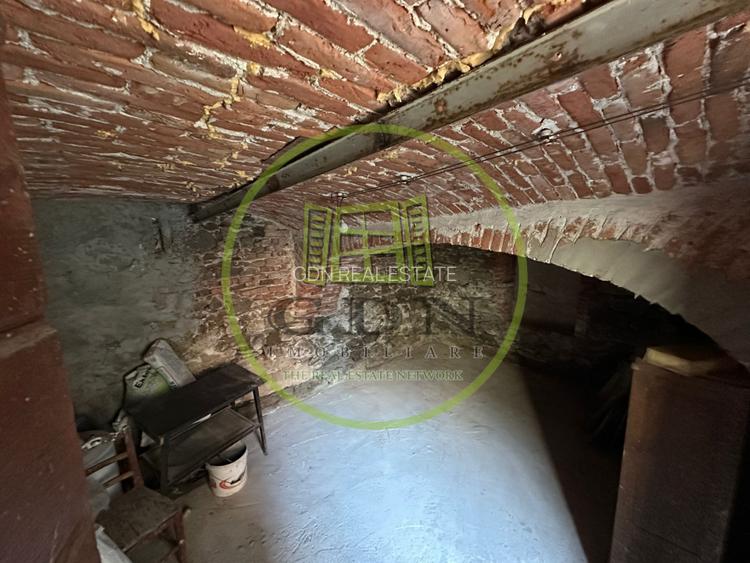 Casa 3 camere- 90mp utili si curte,  spre vanzare in - Saliste/sau schimb ap 2 - 12