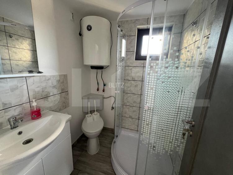 Showroom/Hala 200 mp + teren 1.000 mp - 7