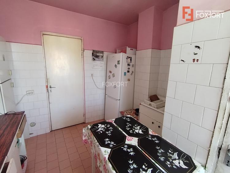 COMISION 0% Apartament cu 2 camere de vanzare in zona Dambovita - 8