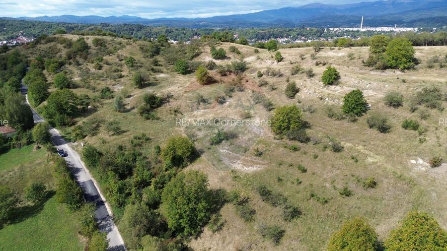 Teren de vânzare in Campulung-Muscel -  33598 mp - 3