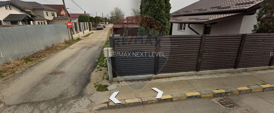 Teren 1,167mp Bacau / Strada Viitorului - 2