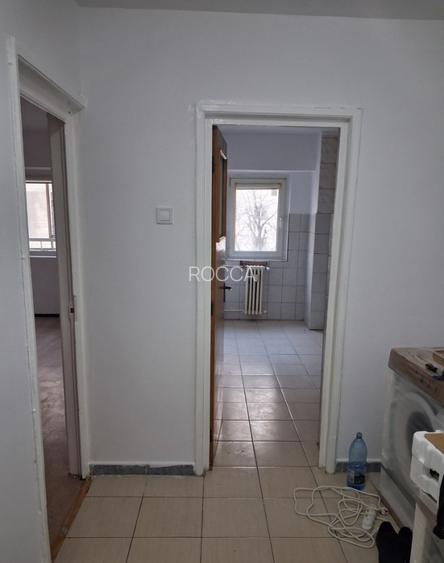 Garsonieră decomandată – Timpuri Noi, etaj 2/8, balcon, 10 min metrou - 6